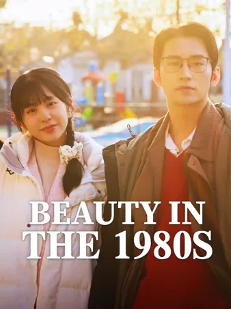 Beauty in the 1980s