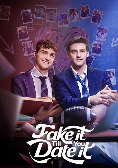 Fake It Till You Date It KalosTV