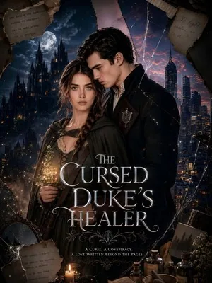 The Cursed Duke's Healer SarosTV