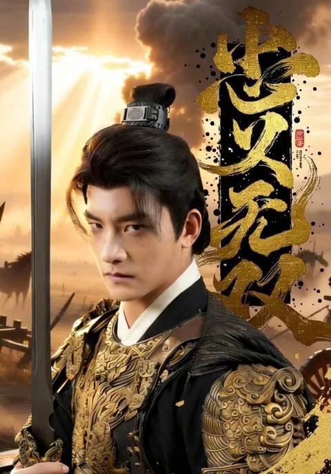 忠义无双