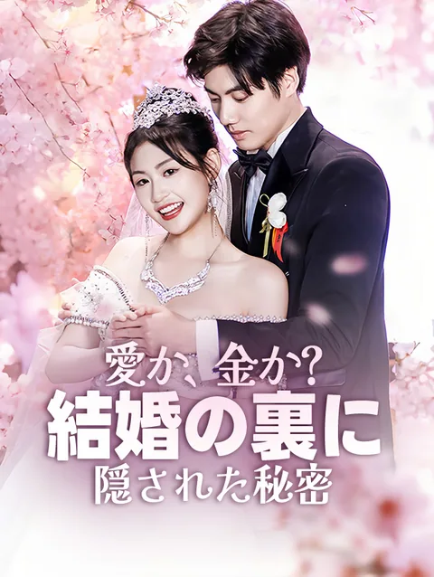 愛か、金か？結婚の裏に隠された秘密