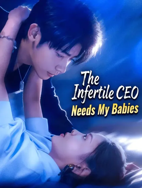 The Infertile Boss Has Babies! DramaWave