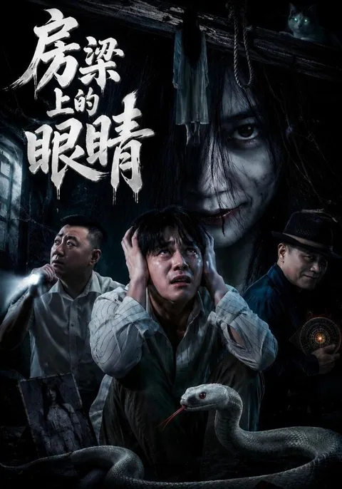 房梁上的眼睛