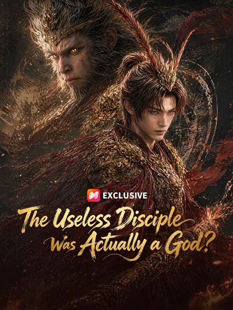 The Useless Disciple Was Actually a God?