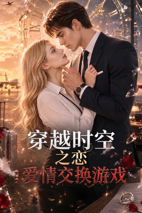 穿越时空之恋：爱情交换游戏