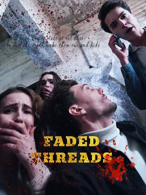 Faded threads