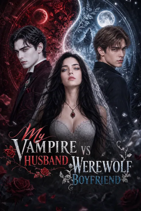 My Vampire Husband vs Werewolf Boyfriend Vigloo