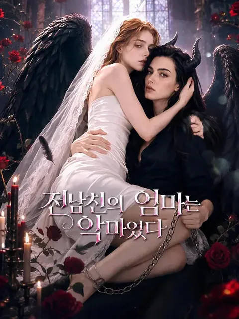 전남친의 엄마는 악마였다