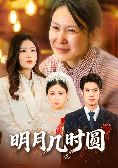 明月几时圆