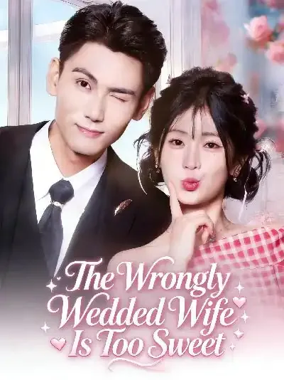 The Wrongly Wedded Wife Is Too Sweet