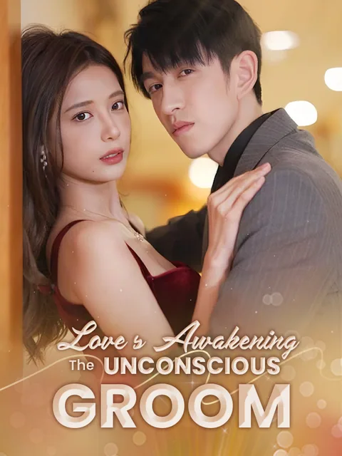 Love's Awakening: The Unconscious Groom