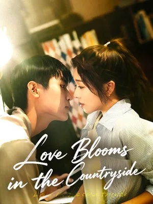 Love Blooms in the Countryside SarosTV