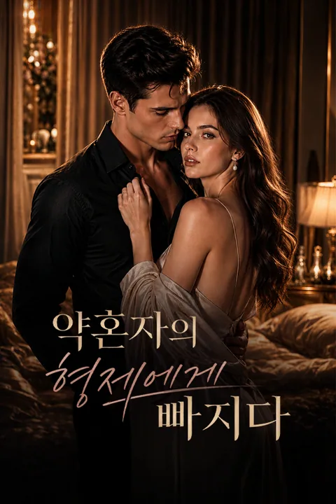 약혼자의 형제에게 빠지다