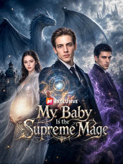 My Baby Is the Supreme Mage
