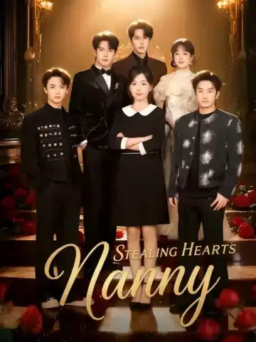 Stealing Hearts Nanny