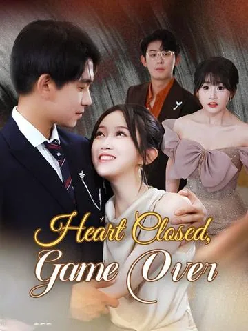 Heart Closed, Game Over