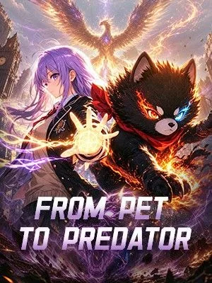 From Pet to Predator SarosTV