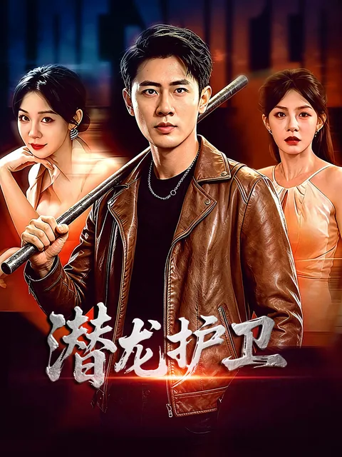潜龙护卫