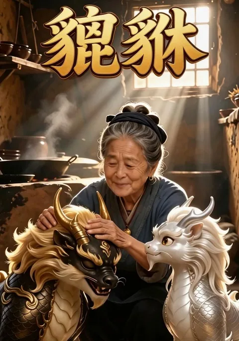 貔貅