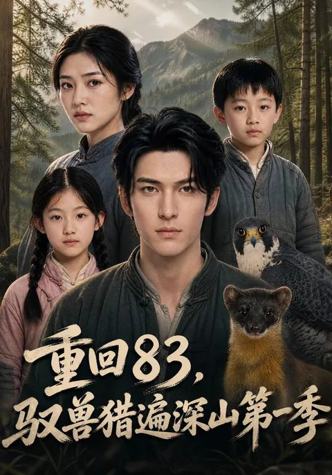 重回83，驭兽猎遍深山第一季