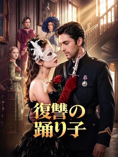 復讐の相手は、姉が愛した男でした DramaWave