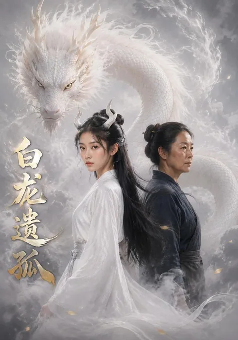 白龙遗孤
