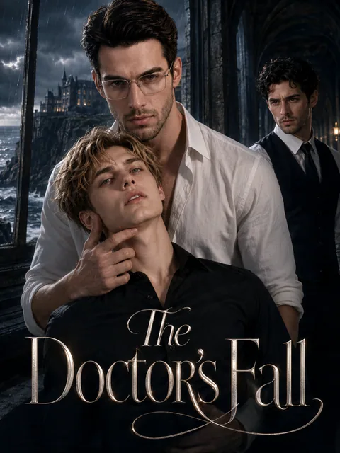 The Doctor's Fall