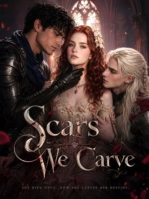 Scars We Carve SarosTV