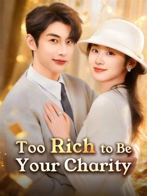 Taste the Regret: The Heiress's Checkmate FlexTV