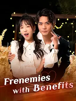 Frenemies with Benefits Drama & Movie Online to Watch for Free - Contract