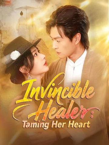 Invincible Healer: Taming Her Heart