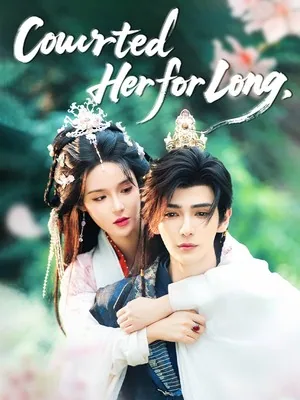 Courted Her for Long SarosTV