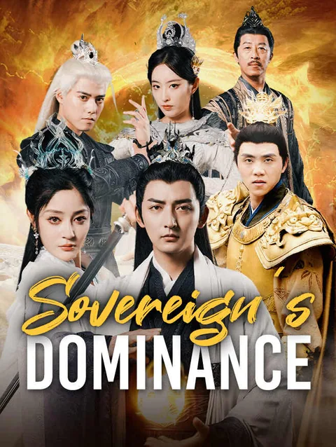Sovereign's Dominance StardustTV