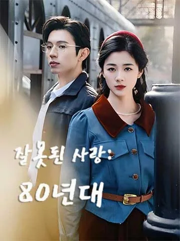 착애팔령 (錯愛八零) BeeShort