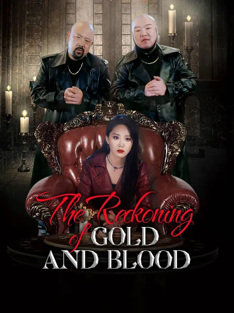 Delivery King and Mafia Queen GoodShort