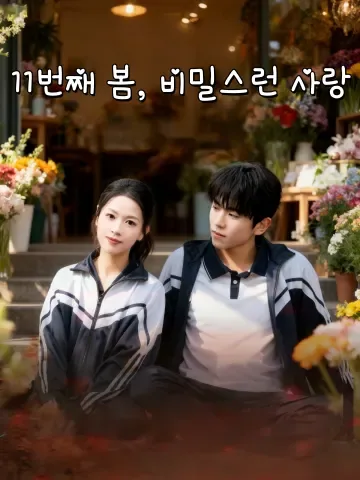 11번째 봄, 비밀스런 사랑 (암련제십일년춘)