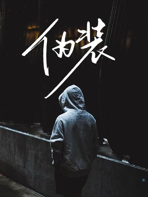伪装