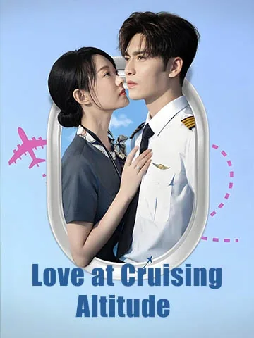 Love at Cruising Altitude