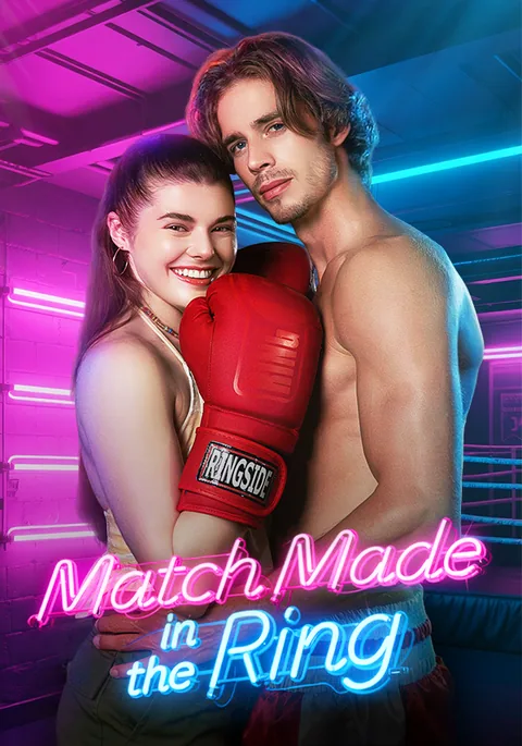 Match Made in the Ring KalosTV