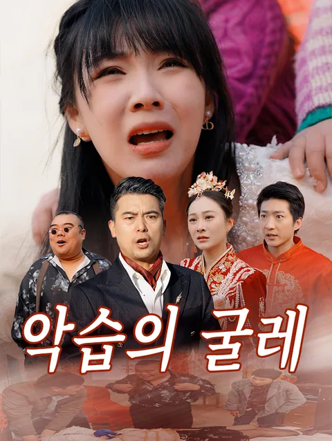악습의 굴레