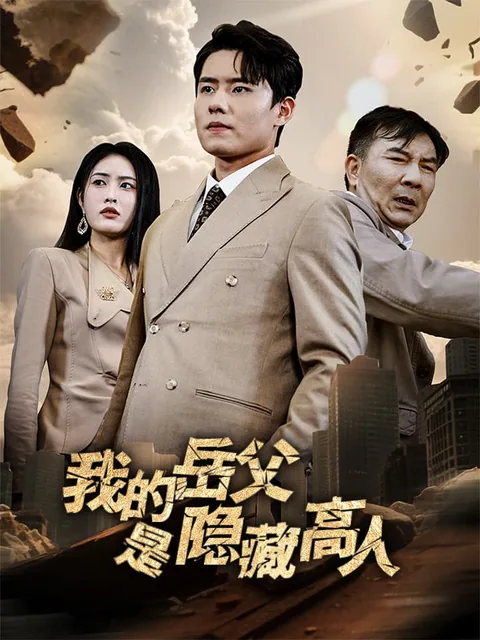 我的岳父是隐藏高人 FlexTV