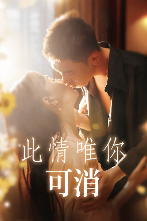 此情唯你可消
