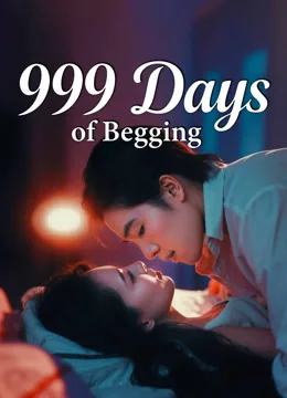 999 Days of Begging