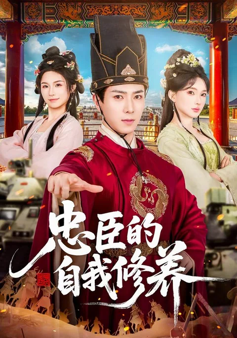 忠臣的自我修养