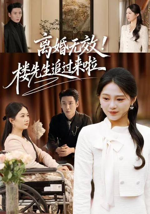 离婚无效！楼先生追过来啦 HongGuo