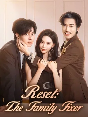 Reset: The Family Fixer SarosTV