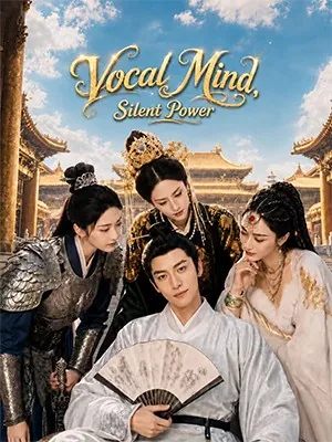 Vocal Mind, Silent Power SarosTV