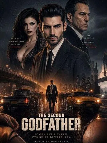 The Second Godfather