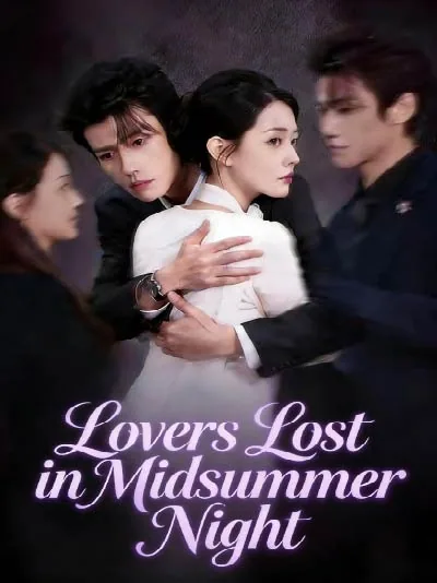 Lovers Lost in Midsummer Night