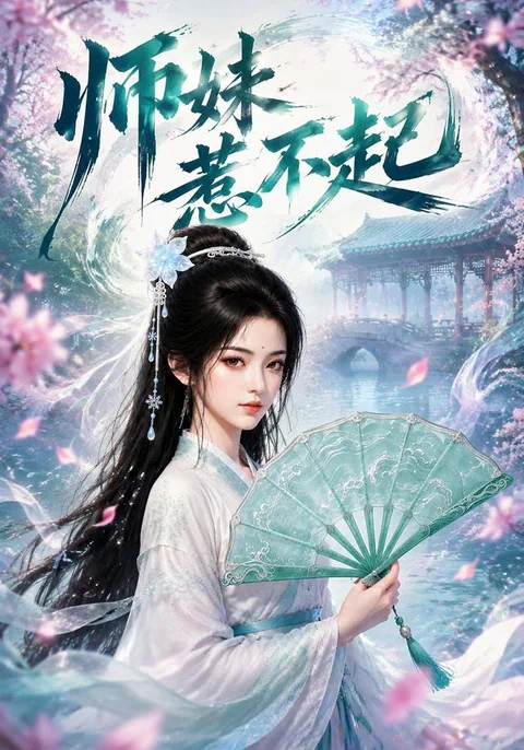 师妹惹不起